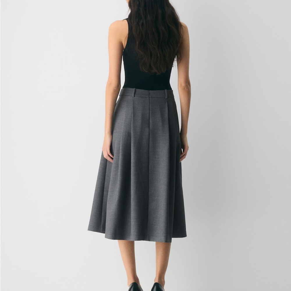 Enterprise Skirt (see matching Headline Bustier listed) - Picture 3 of 10